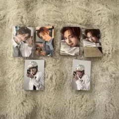 tws ヨンジェ トレカセット