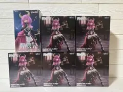 プライズフィギュア　葬送のフリーレン　アウラ　６点