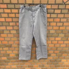 希少】RRL 13スター コットンツイル パンツ 28×30 グレー - メルカリ