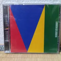 LINDBERG アルバム「LINDBERG」 TKCA-70008