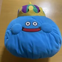 キングスライム ぬいぐるみ タテ約40cm ヨコ約40cm