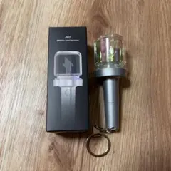 JO1 オフィシャルライトキーリング