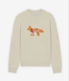 メゾンキツネ スウェット