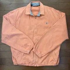 90s Polo Ralph LaurenスイングトップMサイズ 値引き実施中