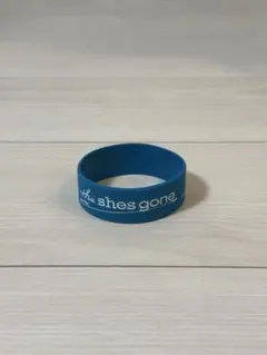 2026年最新】the shes gone ラバーバンドの人気アイテム - メルカリ