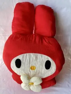 レトロマイメロディ　フェイスクッション