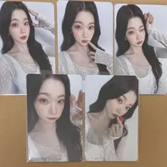 2026年最新】cherrybullet ジウォンの人気アイテム - メルカリ
