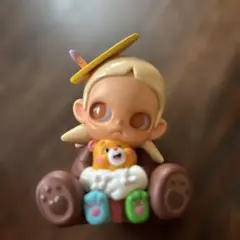 Zsiga×Care Bears WORK OF HEART BEAR