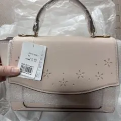 &chouette ショルダーバッグ