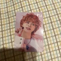 松田迅ウィンマジリミストトレカ