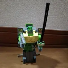 トランスフォーマー C-84 トリプルボット スプラング - メルカリ