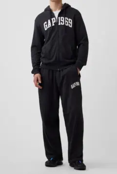 GAP❁︎セットアップ