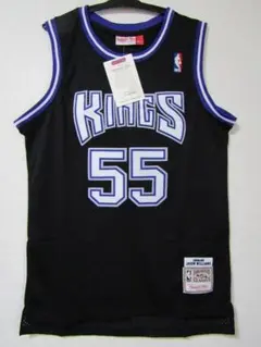 【未使用品】 NBA ジェイソン・ウィリアムス ★ キングス ユニフォーム L 2025年最新】ジェイソン ウィリアムスの人気アイテム - メルカリ