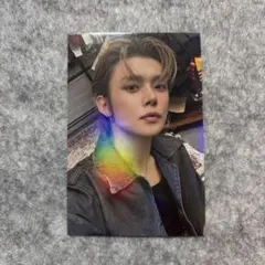 TXT デコキット2026 weverse GB特典トレカ ヨンジュン