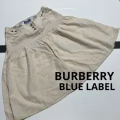 BURBERRY BLUE LABELスカート