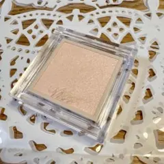 ヴィセ ザ コントゥアカラーパウダーSP004 匿名配送　美品