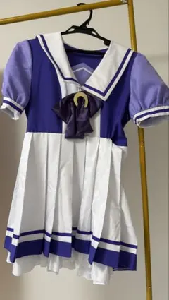 ましろ様専用 ウマ娘 アグネスタキオン 着ぐるみ マスク コスプレ