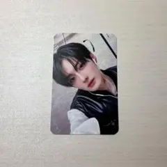 ALD1 サンヒョン トレカ