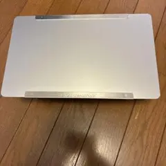 EVERNEW アウトドアテーブル　EBY530　UL　中古未使用