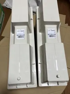 エアコン室外機用置台 SS-360 プラロック エアコン架台 80個 - メルカリ