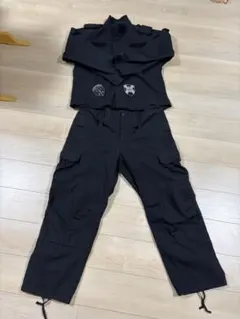 か*び様 Nikelab ACG 5点セットAcronym か*び様 Nikelab ACG 5点セットAcronym - メルカリ