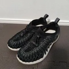 KEEN UNK SNK メンズ サンダル スニーカー 27.5cmのサムネイル