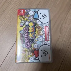 ふたりで！にゃんこ大戦争のサムネイル