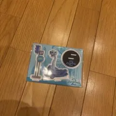 ズートピア アクリルスタンド