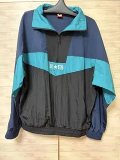 アウター ナイロンジャケット