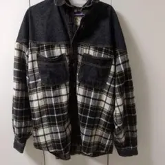 CAMEL 　ジャケット　XLのサムネイル