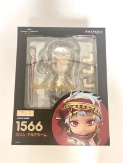 2026年最新】ねんどろいどカリムの人気アイテム - メルカリ