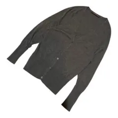 【極美品】COMPTOIR DES COTONNIERS カーディガン グレー