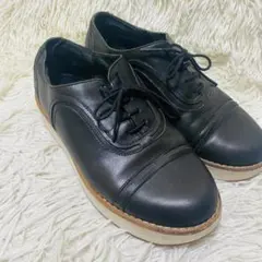 カンペール Camper Nepomu ローファー　スニーカー 23.5cmのサムネイル