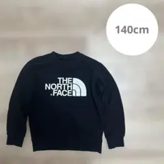NORTH FACEトレーナー