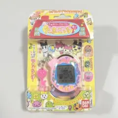 たまごっち　いぇー！ふぁみりーイロイロ！ ふぁみたまラブ 新品 未開封品】いぇー!ふぁみりーイロイロ!たまごっちプラス ふぁみ