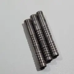 【希少】Winmau マーク・ウェブスター TUNGSTEN 18g ダーツ
