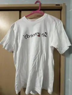 8egreedy 2025ss Tシャツ