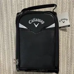 Callaway ゴルフ シューズケース ブラックのサムネイル