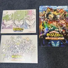 キラルナイト10周年パンフレットクリアファイルセット キラルナイト10周年パンフレットクリアファイルセット - メルカリ
