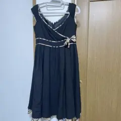 Burberry ブルーレーベル　ワンピース