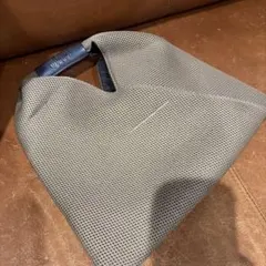 MM6 Maison Margiela 「ジャパニーズ」バッグ Taupe