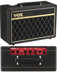 VOX Pathfinder Bass 10+StompLab SL2Bセット - メルカリ