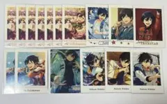 あんスタ　氷鷹北斗　ぱしゃこれ　ぱしゃっつ　クリアカード