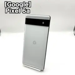 Google Pixel 6a 128GB SIMフリー A0616のサムネイル
