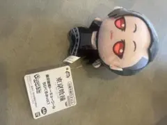 도쿄 식종 도쿄 구루 치비 구루미 vol.1 우타 봉제인형 태그 포함
