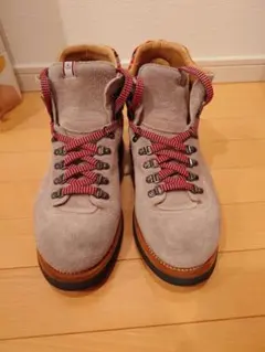 Moncler V モンクレール V visvim ブーツ 43 中古品