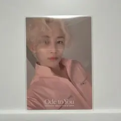 2026年最新】ジョンハン ode to you dvdの人気アイテム - メルカリ