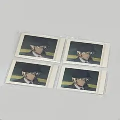 名探偵コナン　ぱしゃこれ　ハロウィンの花嫁　安室　降谷　松田　萩原　伊達　諸伏