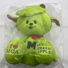 メメルぬいぐるみ Ringo Jam 8th Anniversary MEMERU Plush Toy Keyholder | TOoKA