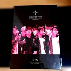 BTS (防弾少年団)/2017 BTS LIVE TRILOGY EPISO…